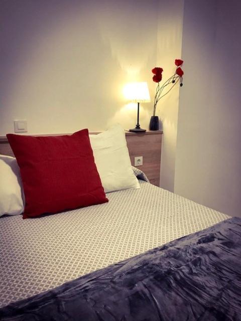 Wish Hiniesta De Appartement
