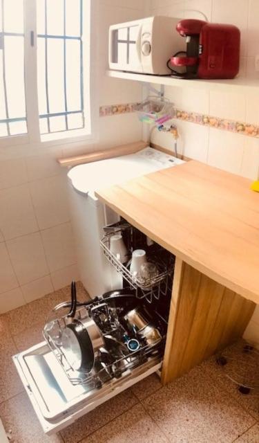 Wish Hiniesta De Appartement *