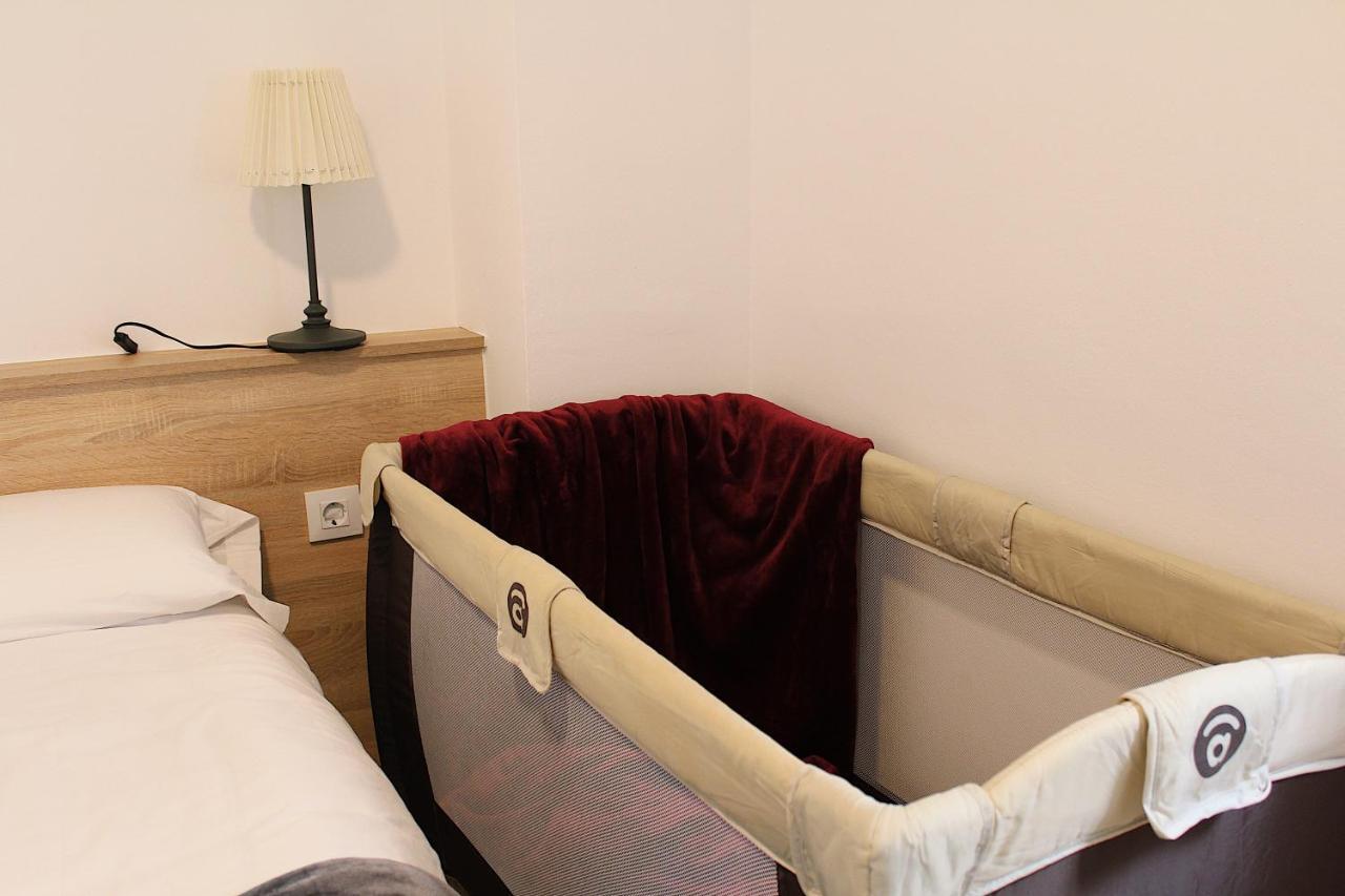 Appartement Wish Hiniesta De *