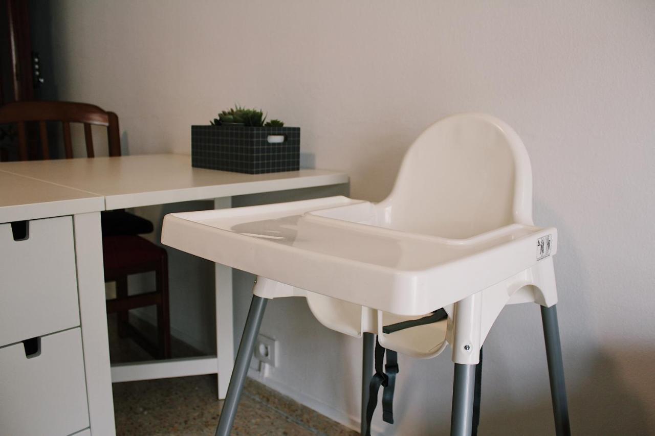 Appartement Wish Hiniesta De